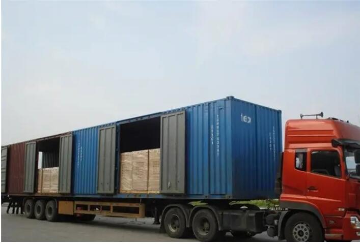 厦门到高平市整车运输