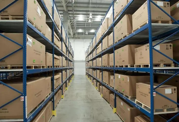 厦门到高平市货物仓储