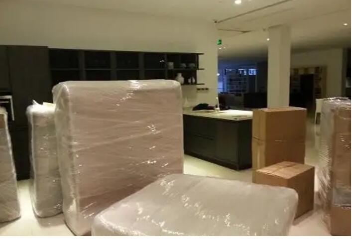 厦门到高平市长途搬家