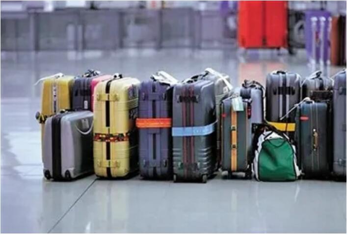 厦门到高平市行李托运