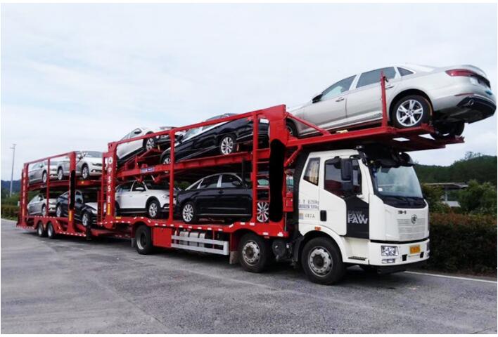 厦门到高平市轿车托运